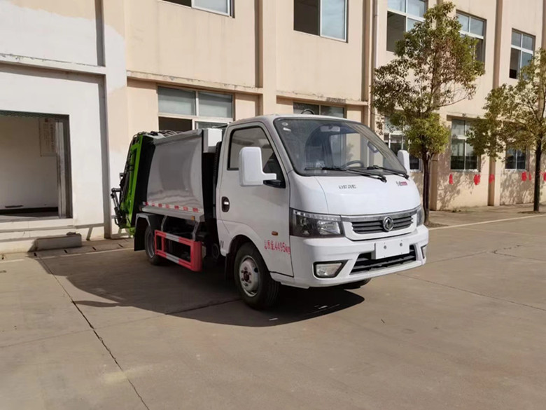 Ipinakilala ang mga sasakyang pangkalikasan na sumusunod sa Standard ng Antas 6 ng Tsina; sama-sama tayong itatag ang isang magandang kapaligiran.