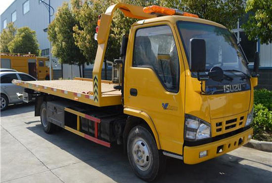 Ang kasalukuyang trend sa pag-unlad ng mga sasakyang pang-alis ng kalsada sa aming bansa