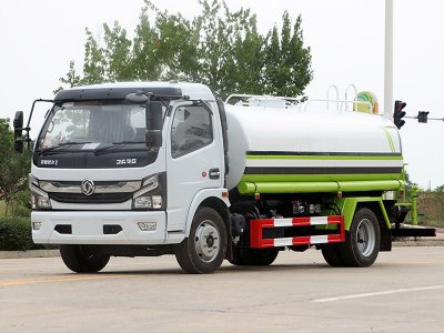 Ipapakilala sa inyo ang mga dahilan kung bakit magkakaiba ang presyo ng mga sasakyan para sa paglilinis at pag-aalis ng dumi.